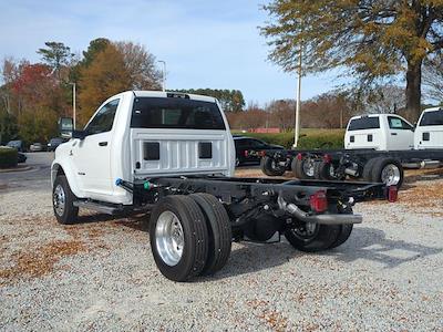 2026 Ram 4500 Regular Cab DRW RWD Cab Chassis for sale #RC05773 - photo 2