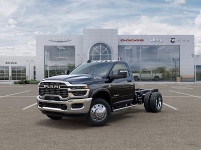 New 2026 Ram 4500 - photo 2