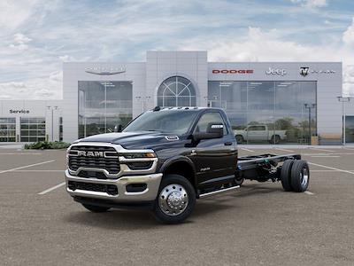 2026 Ram 5500 Regular Cab DRW RWD Cab Chassis for sale #RC05793 - photo 2
