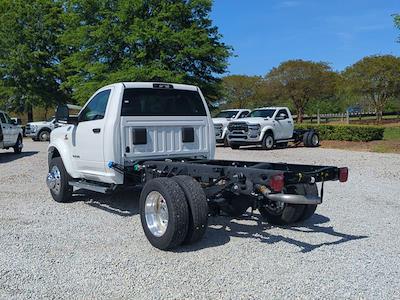 New 2026 Ram 4500 Regular Cab 60 CA Cab Chassis for sale #RC07391 - photo 2
