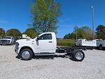New 2026 Ram 4500 Regular Cab 60 CA Cab Chassis for sale #RC07391 - photo 3