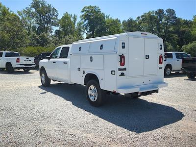 New 2024 Ram 3500 Crew Cab 4x4 Knapheide KC96U1478 8' 1" Service Truck for sale #RC07952 - photo 2