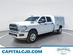 New 2024 Ram 3500 Crew Cab 4x4 Knapheide KC96U1478 8' 1" Service Truck for sale #RC07952 - photo 1