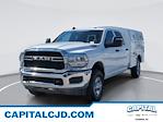 New 2024 Ram 3500 Crew Cab 4x4 Knapheide KC96U1478 8' 1" Service Truck for sale #RC07953 - photo 1