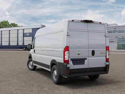 2026 Ram ProMaster 2500 High Roof FWD Empty Cargo Van for sale #RC10917 - photo 2