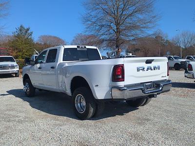 New 2026 Ram 3500 - photo 1