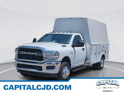 2024 Ram 3500 Regular Cab DRW 4x4 Service Truck for sale #RC16303 - photo 1