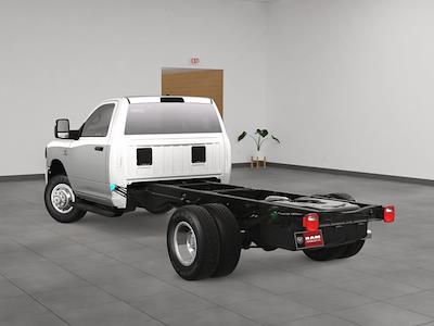 New 2024 Ram 3500 Tradesman Regular Cab 4x4 84 CA Cab Chassis for sale #RC16303 - photo 2