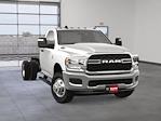 New 2024 Ram 3500 Tradesman Regular Cab 4x4 84 CA Cab Chassis for sale #RC16303 - photo 10