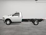 New 2024 Ram 3500 Tradesman Regular Cab 4x4 84 CA Cab Chassis for sale #RC16303 - photo 32