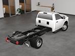 New 2024 Ram 3500 Tradesman Regular Cab 4x4 84 CA Cab Chassis for sale #RC16303 - photo 35