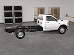 New 2024 Ram 3500 Tradesman Regular Cab 4x4 84 CA Cab Chassis for sale #RC16303 - photo 36