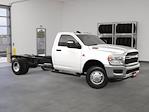 New 2024 Ram 3500 Tradesman Regular Cab 4x4 84 CA Cab Chassis for sale #RC16303 - photo 37