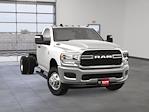 New 2024 Ram 3500 Tradesman Regular Cab 4x4 84 CA Cab Chassis for sale #RC16303 - photo 38