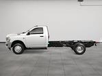 New 2024 Ram 3500 Tradesman Regular Cab 4x4 84 CA Cab Chassis for sale #RC16303 - photo 6