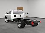 New 2024 Ram 3500 Tradesman Regular Cab 4x4 84 CA Cab Chassis for sale #RC16303 - photo 2