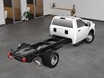 New 2024 Ram 3500 Tradesman Regular Cab 4x4 84 CA Cab Chassis for sale #RC16303 - photo 7