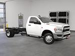 New 2024 Ram 3500 Tradesman Regular Cab 4x4 84 CA Cab Chassis for sale #RC16303 - photo 9