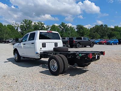 2025 Ram 3500 Crew Cab DRW 4x4 Cab Chassis for sale #RC23531 - photo 2