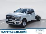 2025 Ram 3500 Crew Cab DRW 4x4 Cab Chassis for sale #RC23531 - photo 1