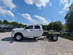 2025 Ram 3500 Crew Cab DRW 4x4 Cab Chassis for sale #RC23531 - photo 4
