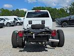 2025 Ram 3500 Crew Cab DRW 4x4 Cab Chassis for sale #RC23531 - photo 3