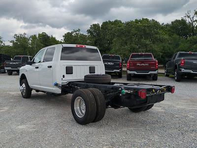New 2025 Ram 3500 Tradesman Crew Cab 4x4 60 CA Cab Chassis for sale #RC23532 - photo 2