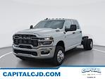 2025 Ram 3500 Crew Cab DRW 4x4 Cab Chassis for sale #RC23532 - photo 1