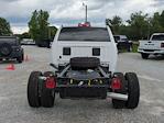 2025 Ram 3500 Crew Cab DRW 4x4 Cab Chassis for sale #RC23532 - photo 3