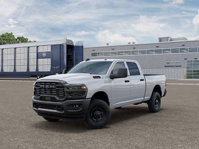 2026 Ram 2500 Crew Cab 4WD Pickup for sale #RC26543 - photo 2