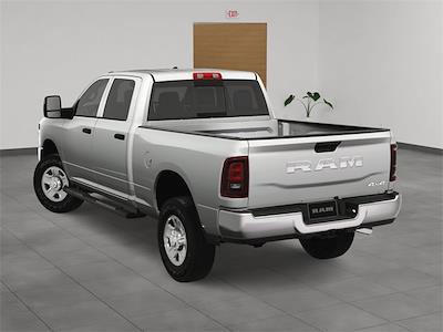 2025 Ram 2500 Crew Cab 4x4 Pickup for sale #RC37508 - photo 2