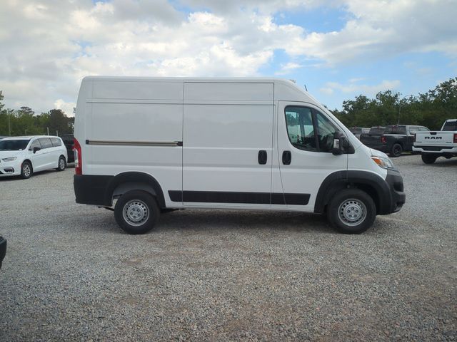 New 2025 Ram ProMaster 1500 - photo 5