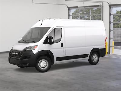 2025 Ram ProMaster 1500 High Roof FWD Empty Cargo Van for sale #RC38676 - photo 1