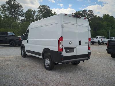 2025 Ram ProMaster 1500 High Roof FWD Empty Cargo Van for sale #RC38676 - photo 2