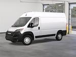 2025 Ram ProMaster 1500 High Roof FWD Empty Cargo Van for sale #RC38676 - photo 1