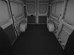 2025 Ram ProMaster 1500 High Roof FWD Empty Cargo Van for sale #RC38676 - photo 13