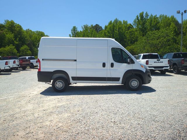 New 2025 Ram ProMaster 1500 - photo 5