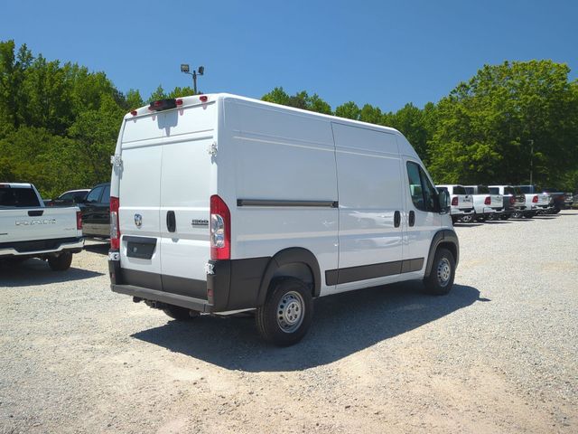 New 2025 Ram ProMaster 1500 - photo 6