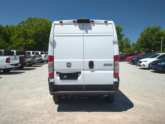 New 2025 Ram ProMaster 1500 - photo 7