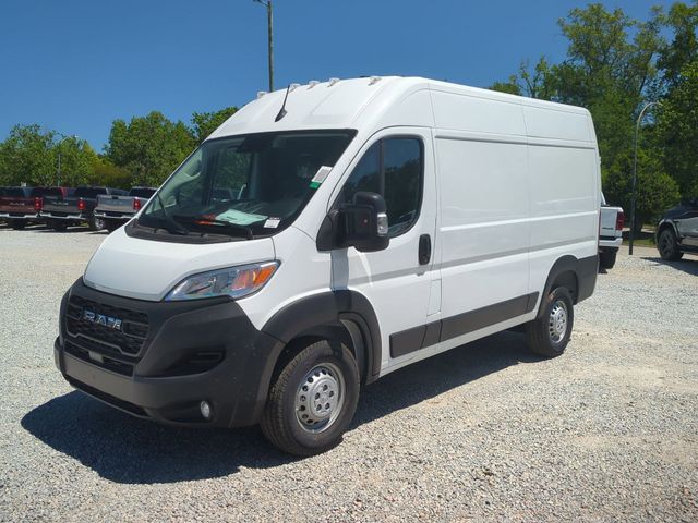 New 2025 Ram ProMaster 1500 - photo 9