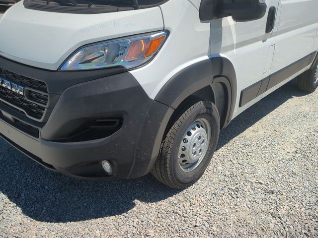 New 2025 Ram ProMaster 1500 - photo 11