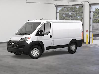 2025 Ram ProMaster 1500 Standard Roof FWD Empty Cargo Van for sale #RC42207 - photo 1