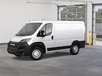 2025 Ram ProMaster 1500 Standard Roof FWD Empty Cargo Van for sale #RC42207 - photo 1