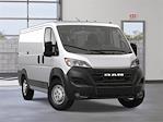 2025 Ram ProMaster 1500 Standard Roof FWD Empty Cargo Van for sale #RC42207 - photo 10