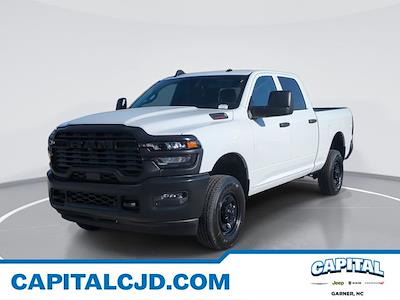 2026 Ram 2500 Crew Cab 4WD Pickup for sale #RC43839 - photo 1