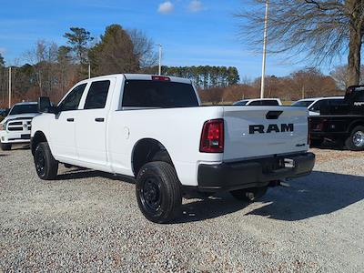 New 2026 Ram 2500 Tradesman Crew Cab for sale #RC43839 - photo 2