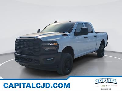 New 2026 Ram 2500 Tradesman Crew Cab for sale #RC43841 - photo 1