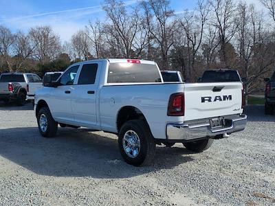 New 2026 Ram 2500 Tradesman Crew Cab for sale #RC43848 - photo 2