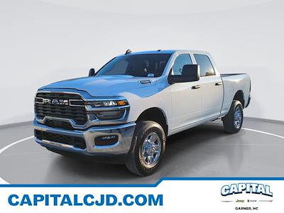 New 2026 Ram 2500 Tradesman Crew Cab for sale #RC43851 - photo 1