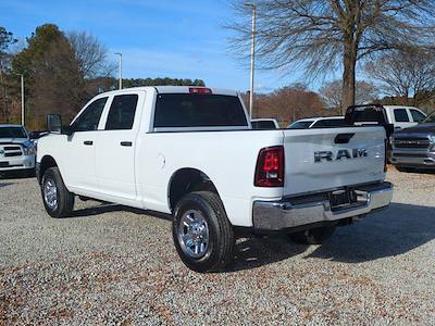 New 2026 Ram 2500 Tradesman Crew Cab for sale #RC43852 - photo 2
